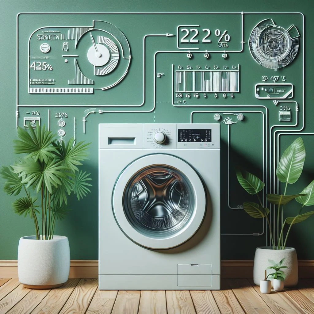 lave linge eco