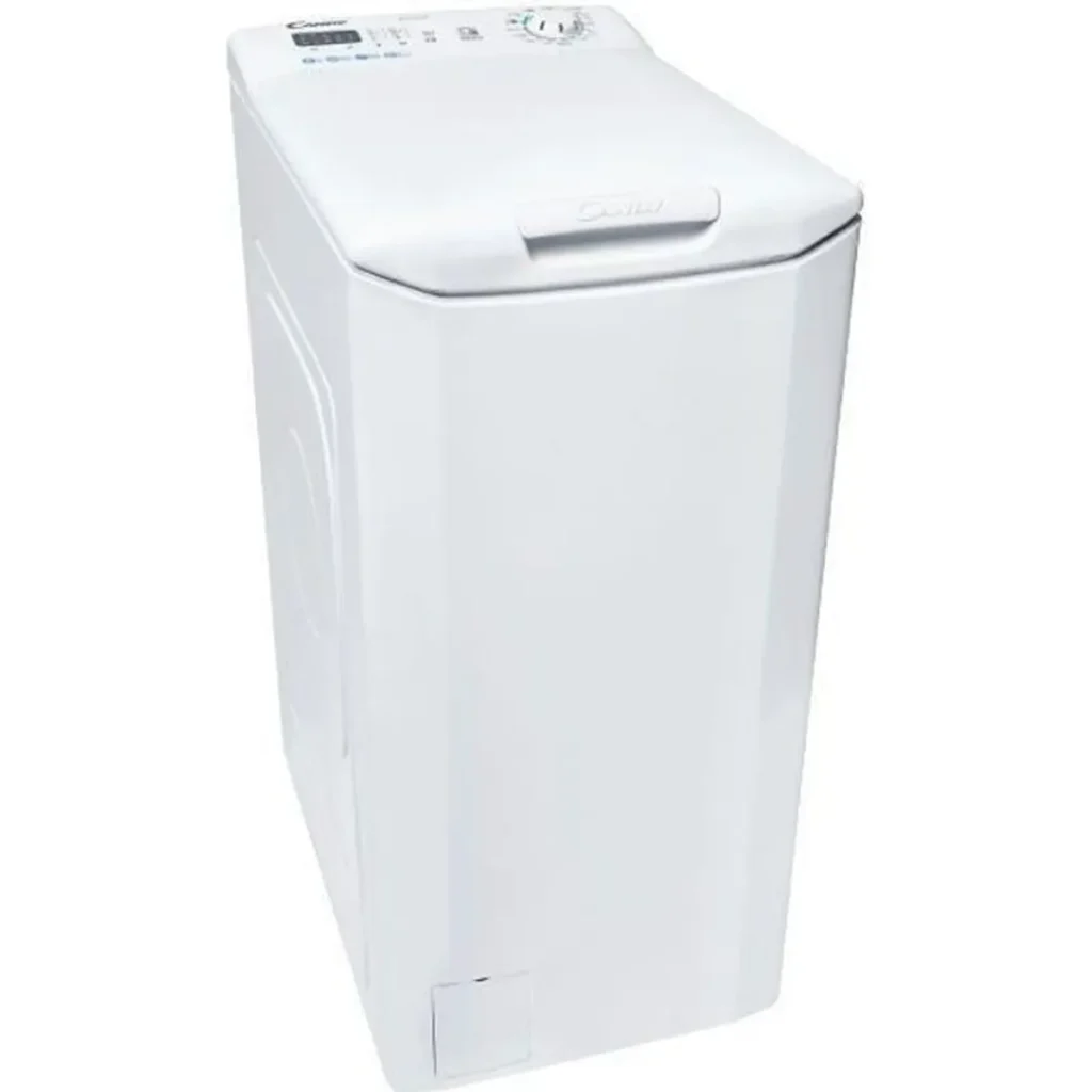 lave linge top (frontal)