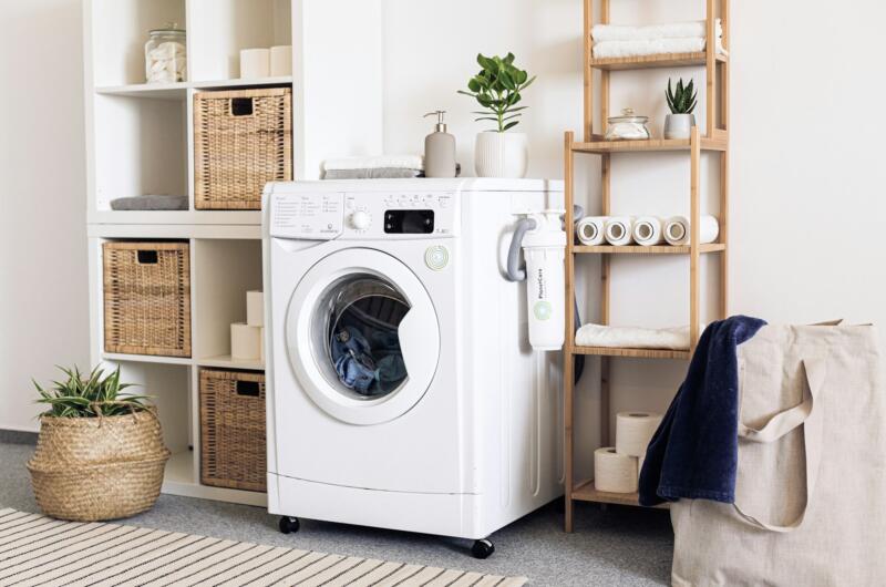 lave linge
